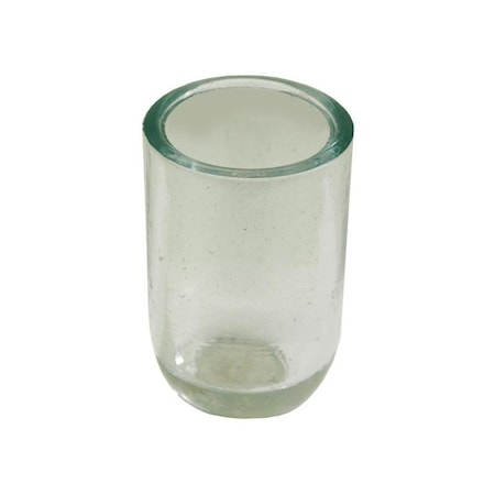 Aftermarket S64507 Bowl, Glass, 933224 Fits Zetor S.64507-SPX